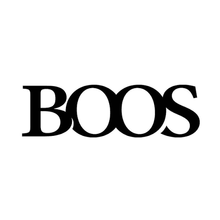 boos